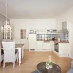 Apartment Haus Friedrichsen 06 Wyk auf Föhr