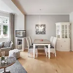 Apartment Haus Friedrichsen 06 Wyk auf Föhr