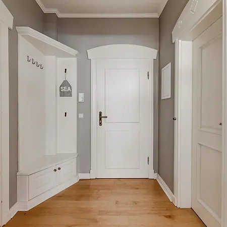 Haus Friedrichsen 06 Wyk auf Föhr