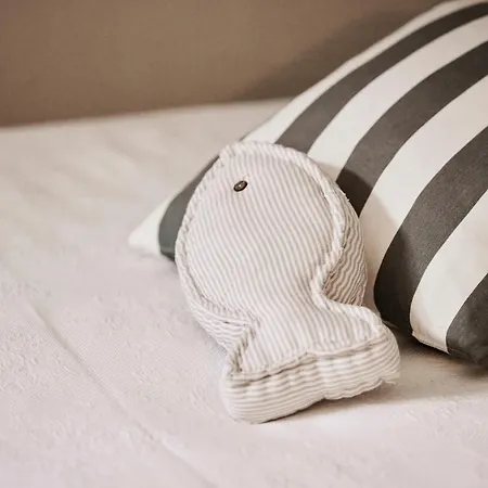 Haus Friedrichsen 06 Wyk auf Föhr