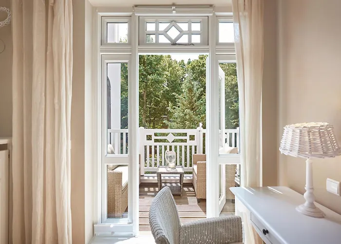 Haus Friedrichsen 06