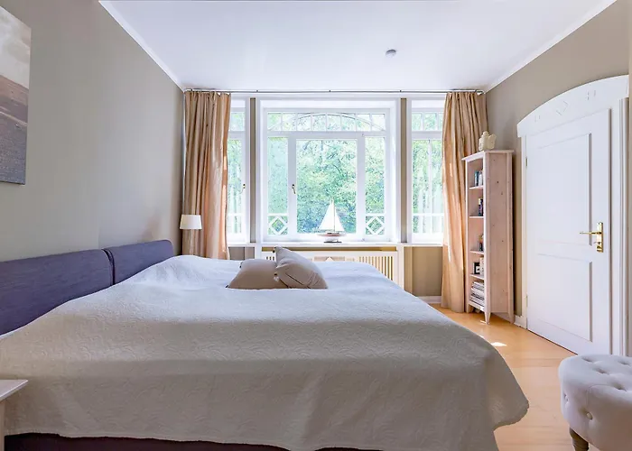 Haus Friedrichsen 06