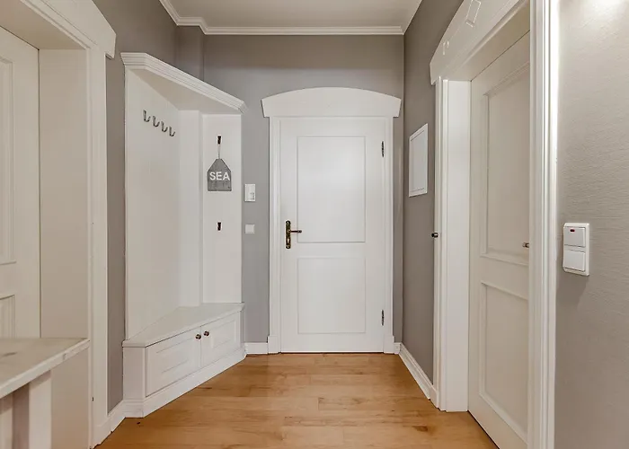 Haus Friedrichsen 06 Wyk auf Föhr