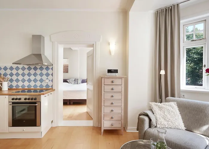 Haus Friedrichsen 06 Wyk auf Föhr