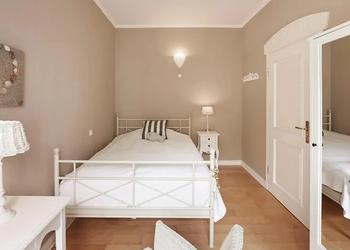 Haus Friedrichsen 06 *