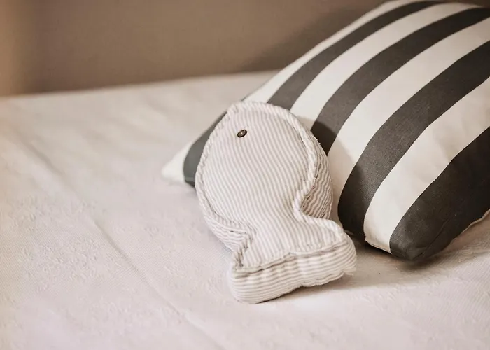 Haus Friedrichsen 06 Wyk auf Föhr