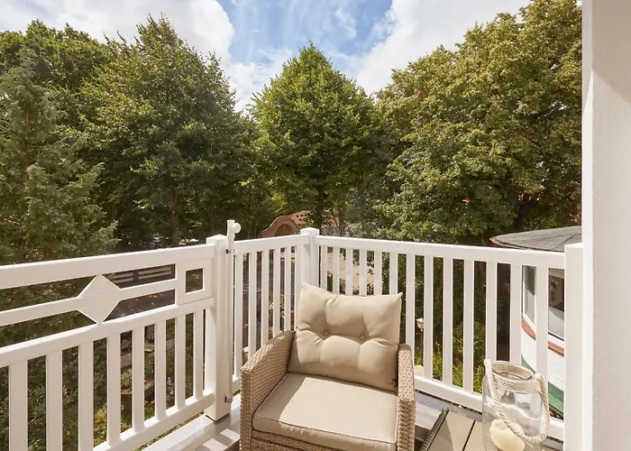 Haus Friedrichsen 06 Wyk auf Föhr