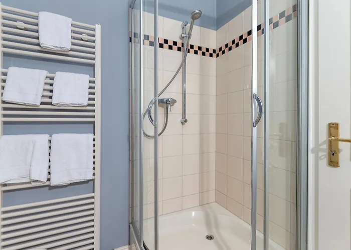 Haus Friedrichsen 06 *