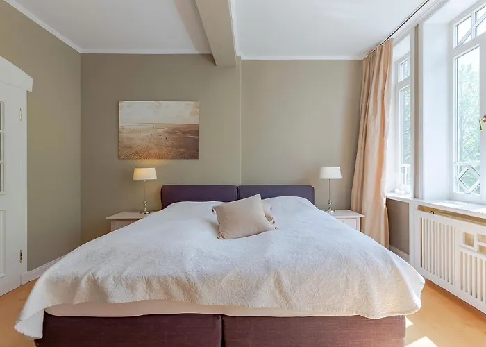 Haus Friedrichsen 06